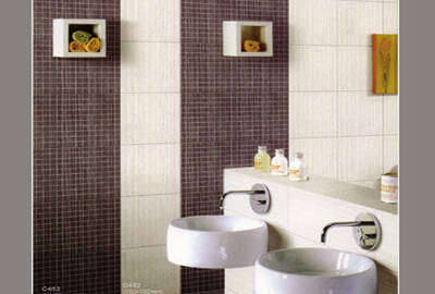 歐典陶瓷產品效果圖賞析 于方寸之間，演繹非凡家居美學